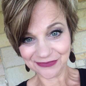 Photo of Susan McDonald