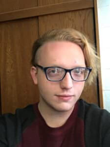 Photo of Dakota Himes