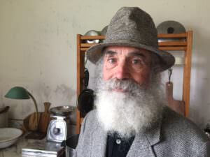 Photo of Jim Lally
