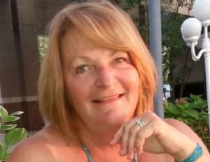 Photo of Shelda Hale