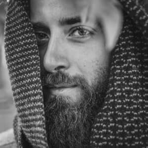 Photo of Alex Simand