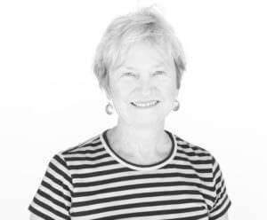 Photo of Pat Owen