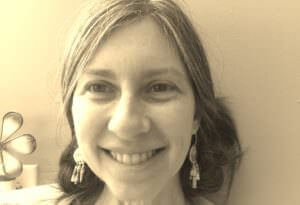 Photo of Amy Camuglia