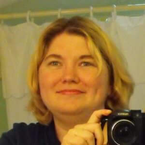 Photo of Jessica Swafford