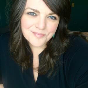 Photo of Amy Cunningham
