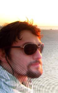 Photo of Jude Lally
