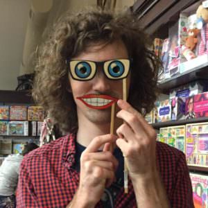 Photo of Austin Rathbone