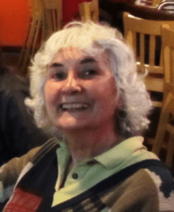 Photo of Gaby Bedetti