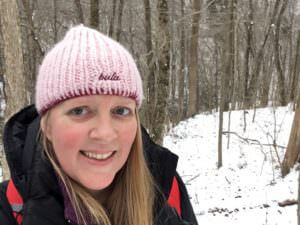 Photo of Lisa Miller Henry