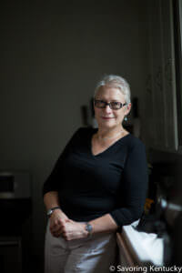 Photo of Rona Roberts