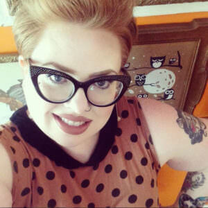 Photo of Malinda O'Quinn