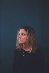 Photo of E. Helmuth