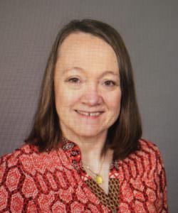 Photo of Mary Lou