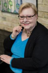 Photo of Karen George