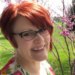 Photo of Missy Brownson