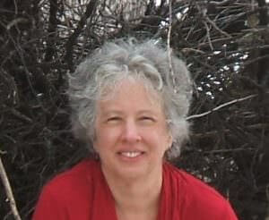 Photo of Pauletta Hansel