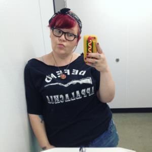 Photo of Misty Skaggs