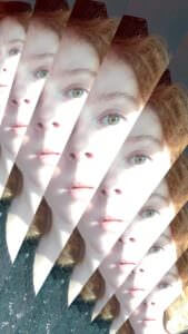 Photo of Katie Cross