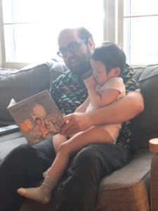 Photo of Bronson O'Quinn