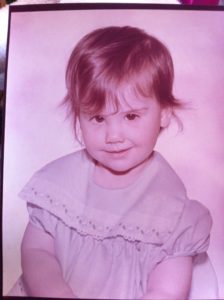 Photo of Rachel Bollman