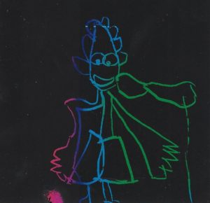 Photo of Pauletta Hansel