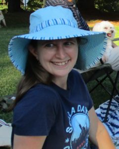 Photo of Kathleen Crosmer