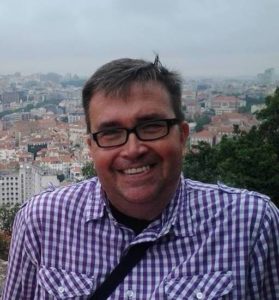 Photo of Jay McCoy