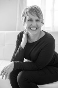Photo of Liz Prather
