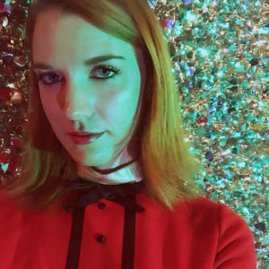 Photo of Melissa Olson
