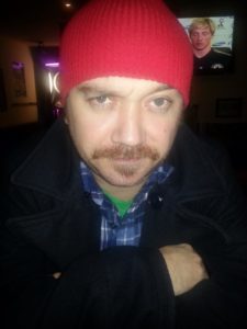 Photo of John Duncan