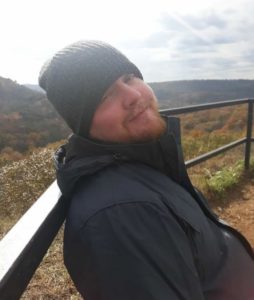 Photo of Cody Evans