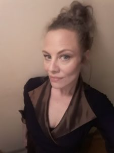 Photo of Finna Moon Michaels
