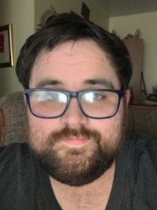 Photo of Shaun Turner
