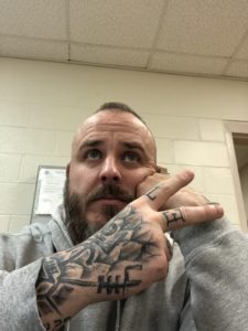 Photo of Doug Self