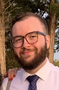 Photo of Matt Spencer