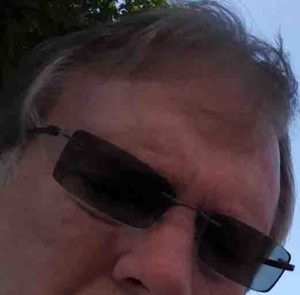 Photo of mtpoet