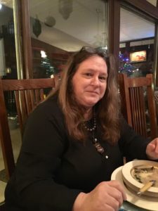 Photo of Linda Bryant