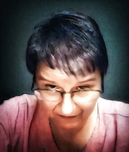Photo of Jennifer Barricklow