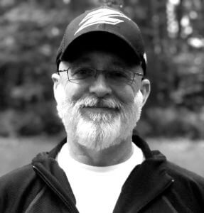 Photo of David Flynn