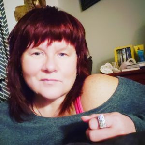 Photo of Amy Figgs