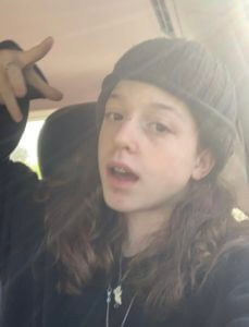 Photo of madison maxfield