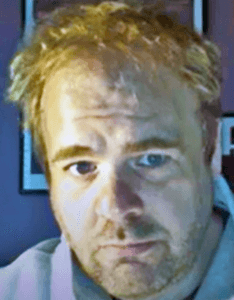 Photo of Steve Meadows