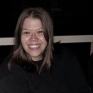 Photo of Amanda Corbin