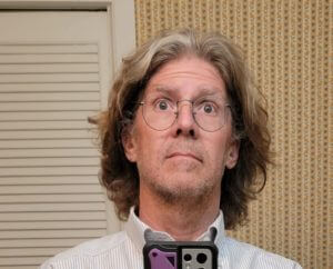 Photo of Bernard Deville