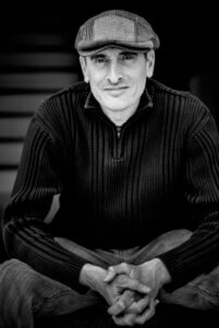 Photo of Lee Chottiner