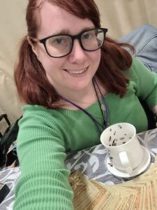 Photo of Tabitha Dial