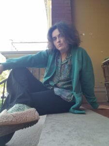 Photo of Jerielle Hanlon