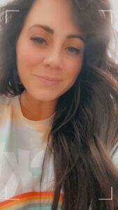 Photo of Andrea Lawler