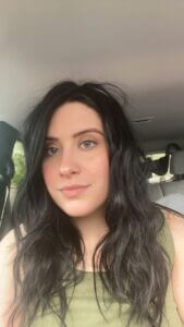 Photo of Carrie Elam Spillman