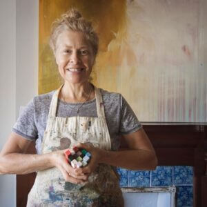 Photo of PBSartist